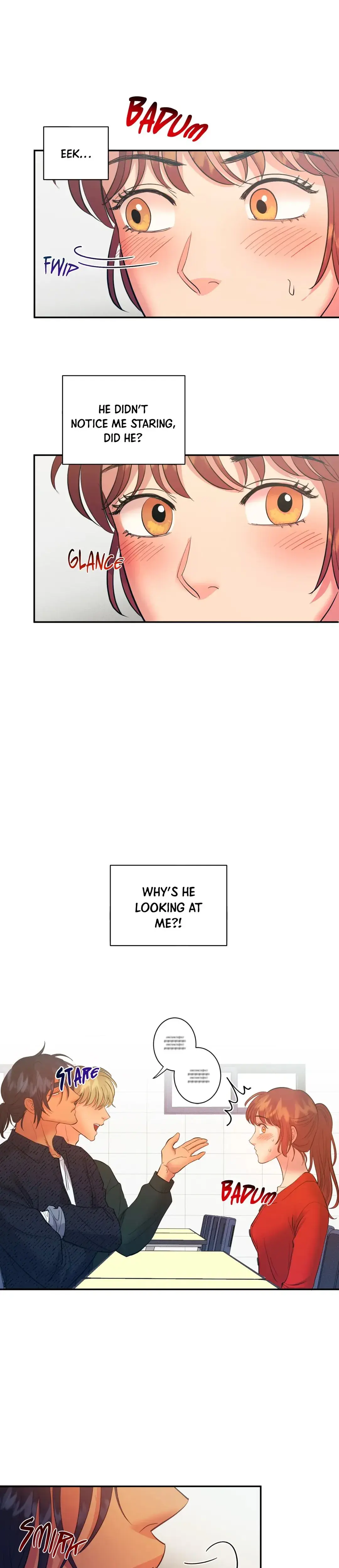 Hanas Demons Of Lust Chapter 14 - Page 22
