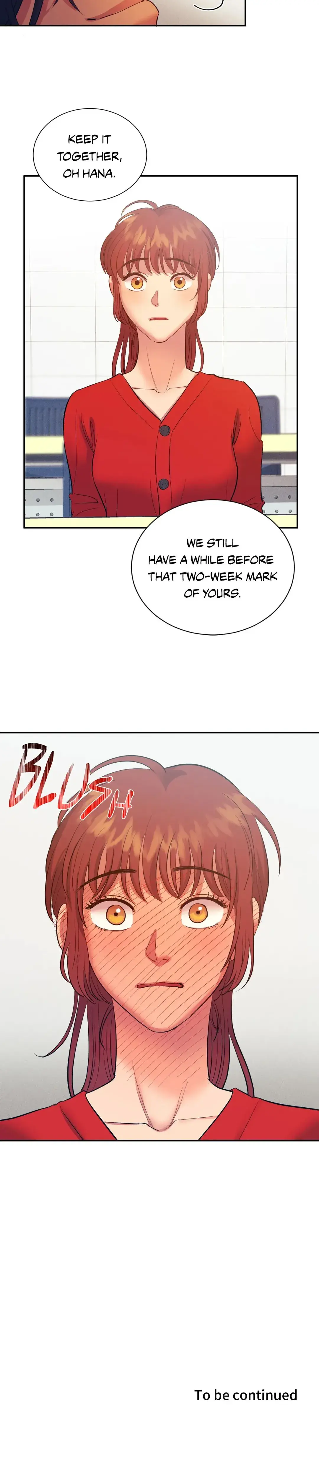 Hanas Demons Of Lust Chapter 14 - Page 23