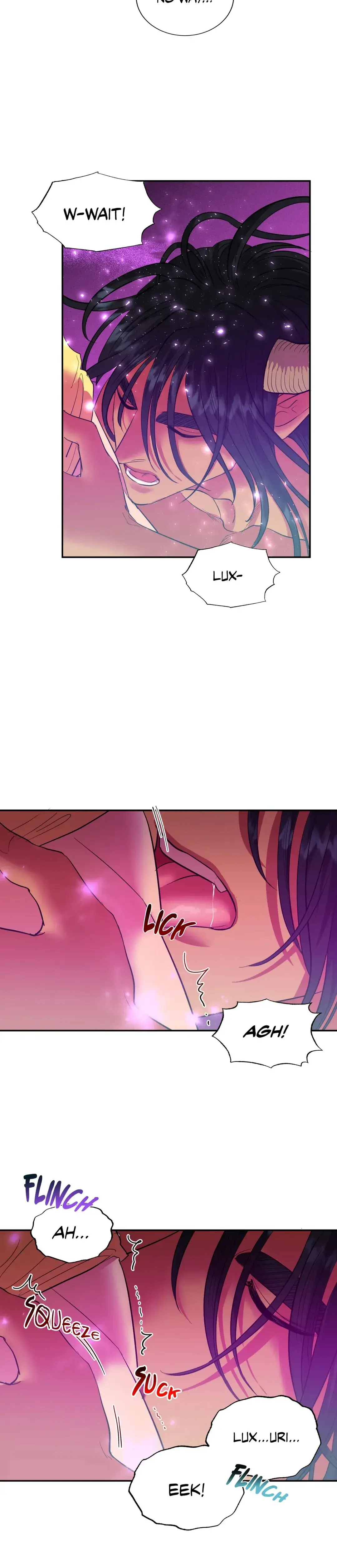 Hanas Demons Of Lust Chapter 14 - Page 6
