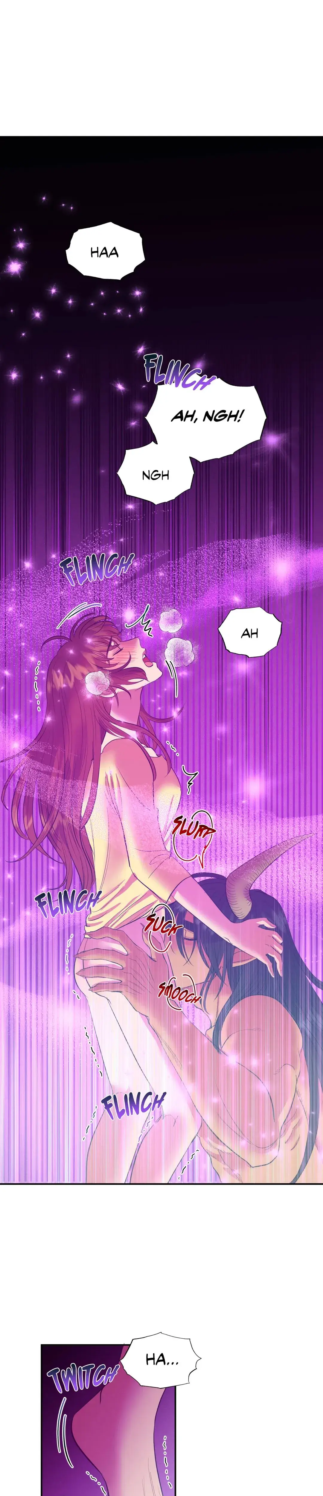 Hanas Demons Of Lust Chapter 14 - Page 7