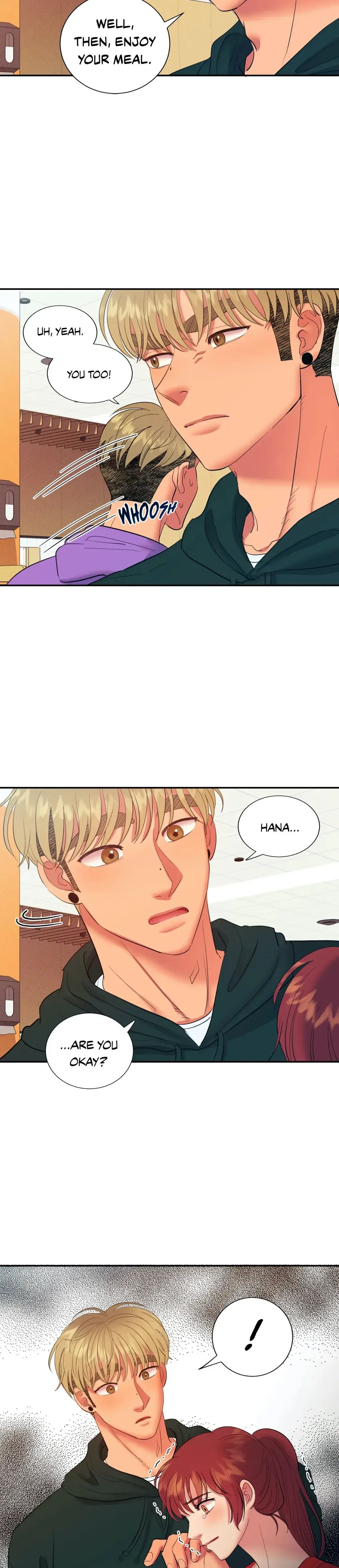 Hanas Demons Of Lust Chapter 15 - Page 20