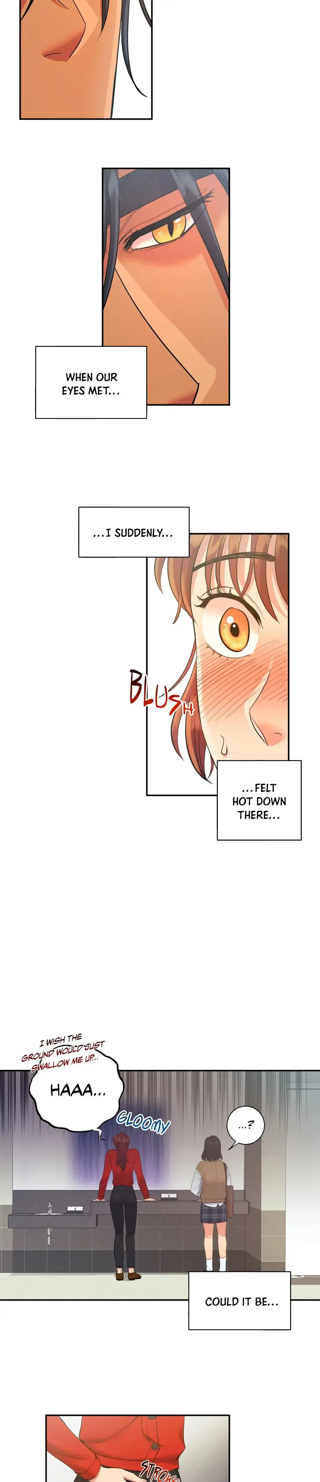 Hanas Demons Of Lust Chapter 15 - Page 6
