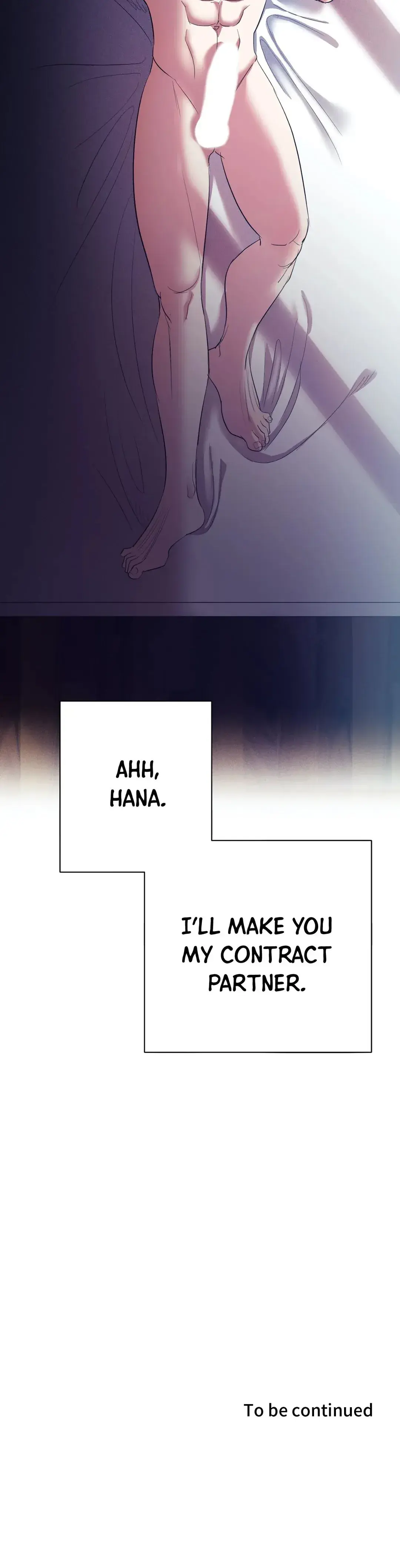 Hanas Demons Of Lust Chapter 16 - Page 26
