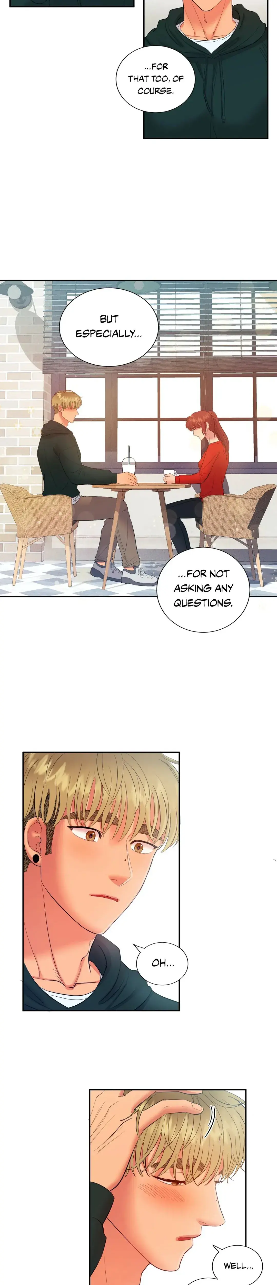 Hanas Demons Of Lust Chapter 16 - Page 3