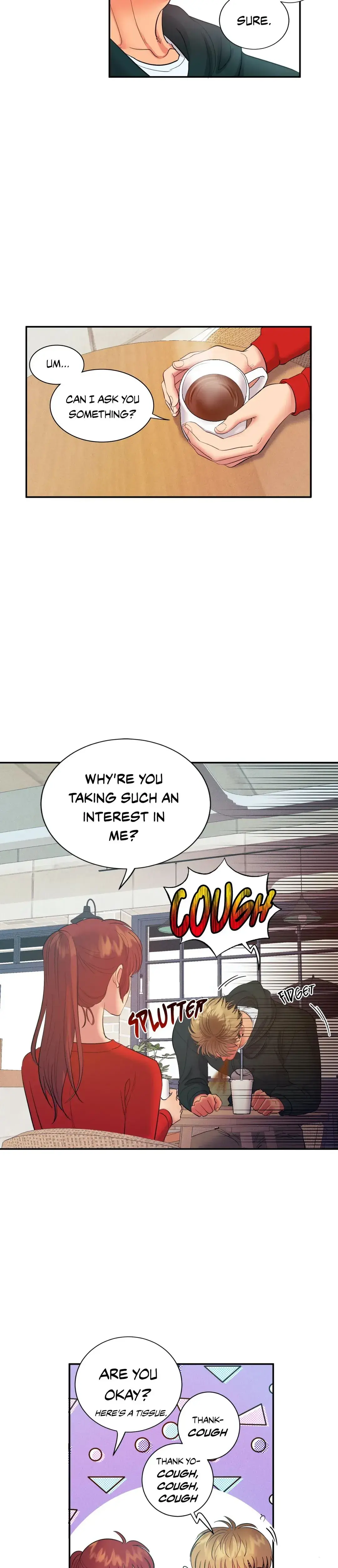 Hanas Demons Of Lust Chapter 16 - Page 4