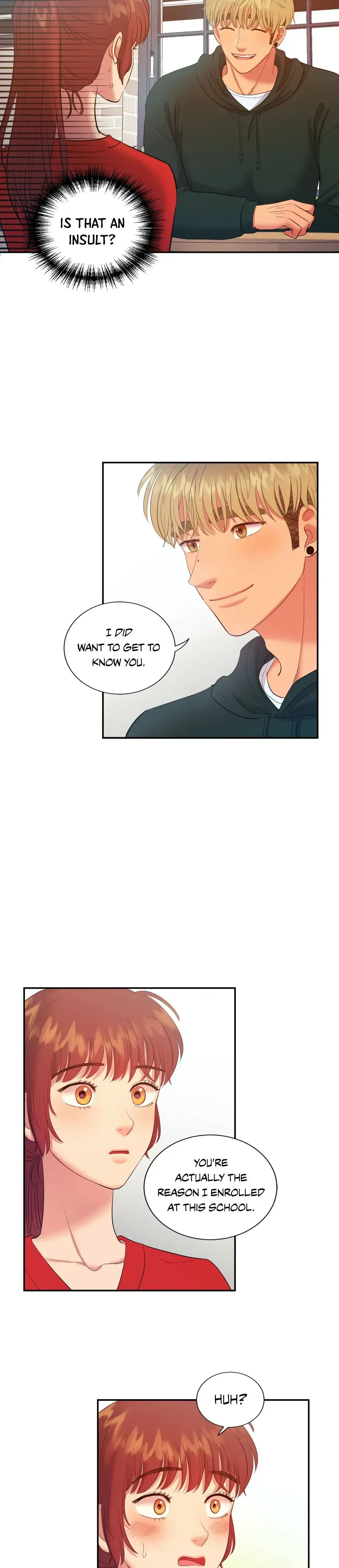 Hanas Demons Of Lust Chapter 16 - Page 7