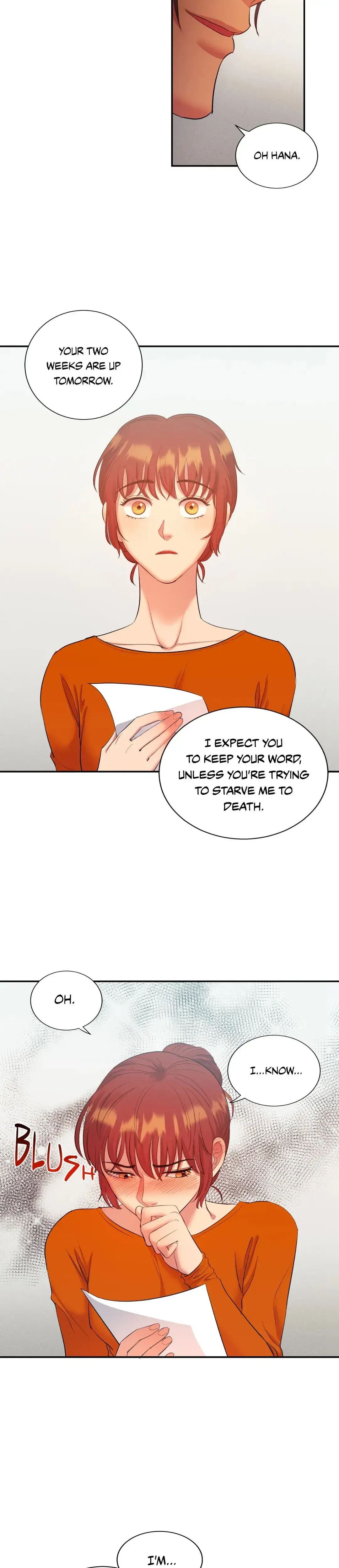 Hanas Demons Of Lust Chapter 17 - Page 10