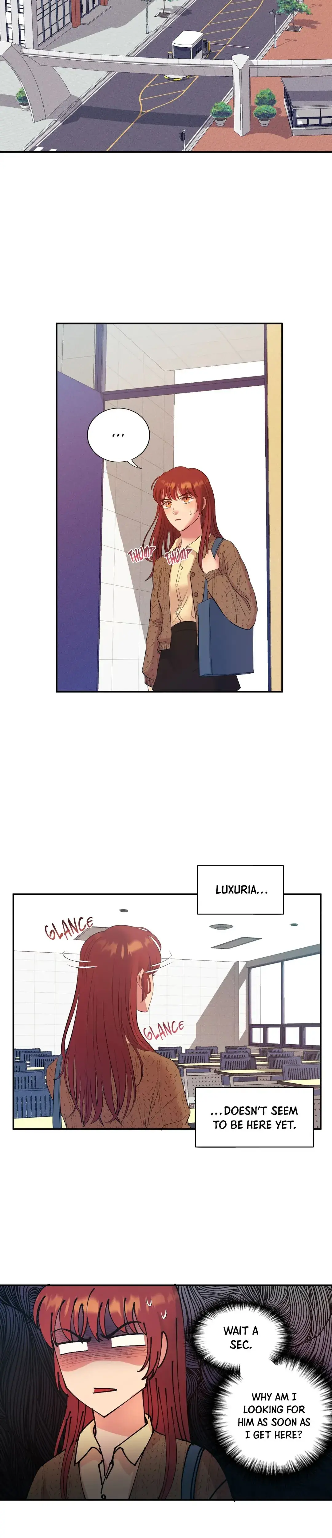 Hanas Demons Of Lust Chapter 17 - Page 14
