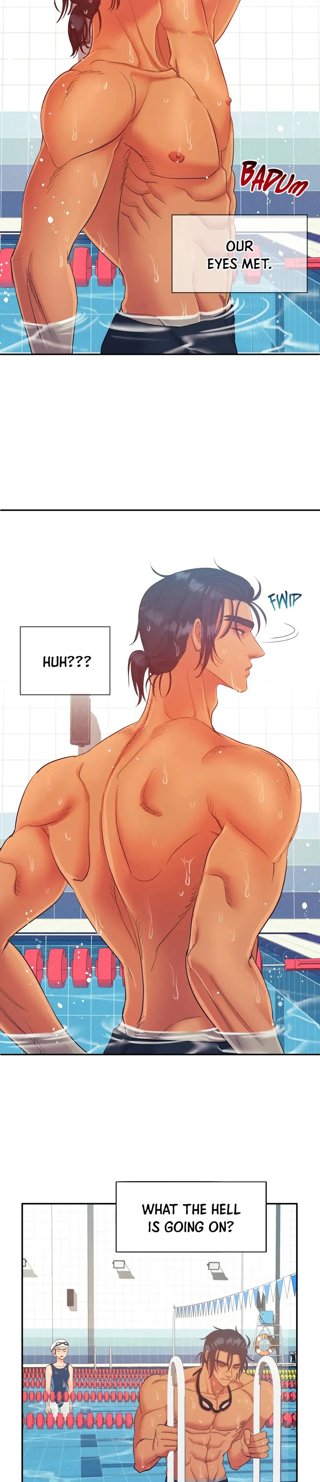Hanas Demons Of Lust Chapter 17 - Page 20
