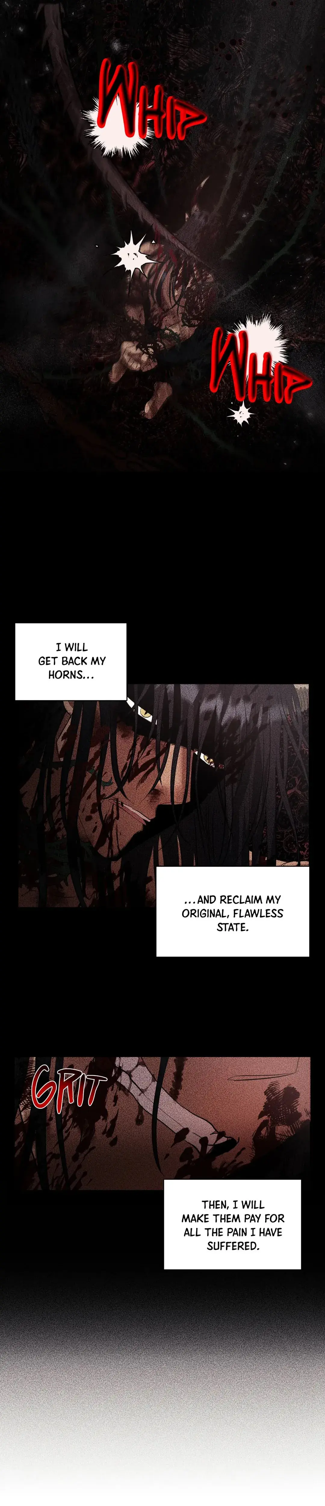 Hanas Demons Of Lust Chapter 17 - Page 4