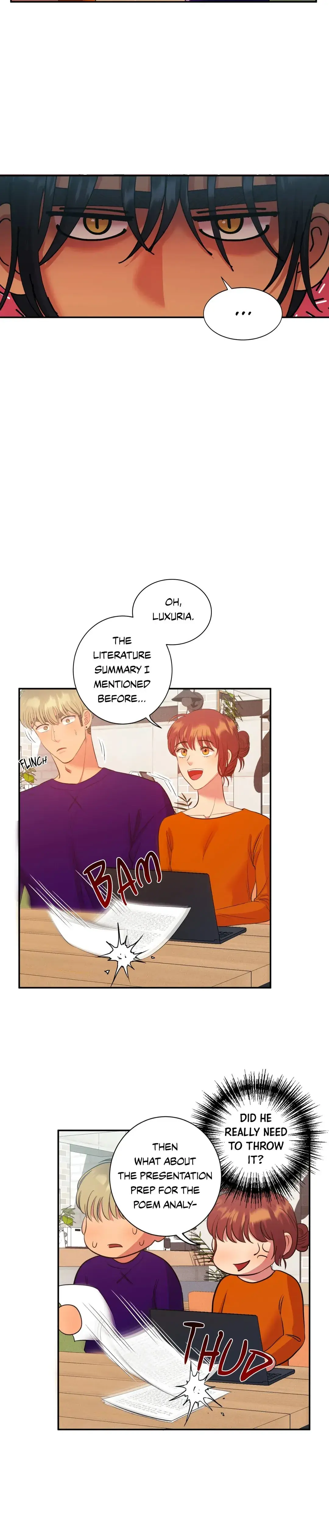 Hanas Demons Of Lust Chapter 17 - Page 7