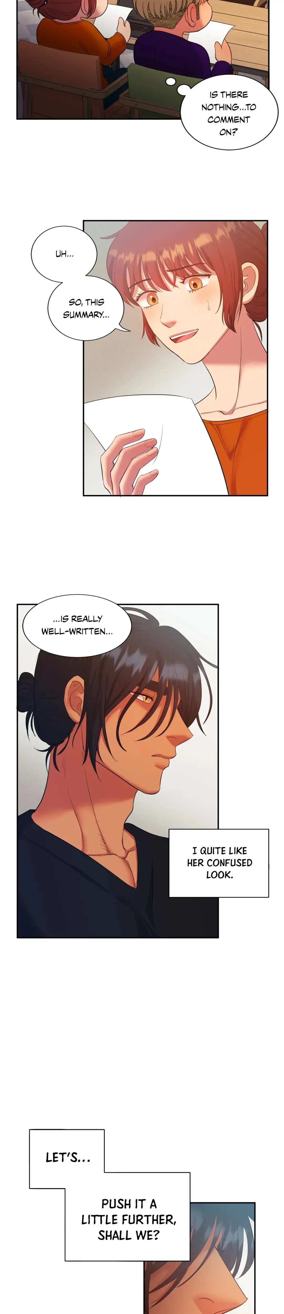 Hanas Demons Of Lust Chapter 17 - Page 9