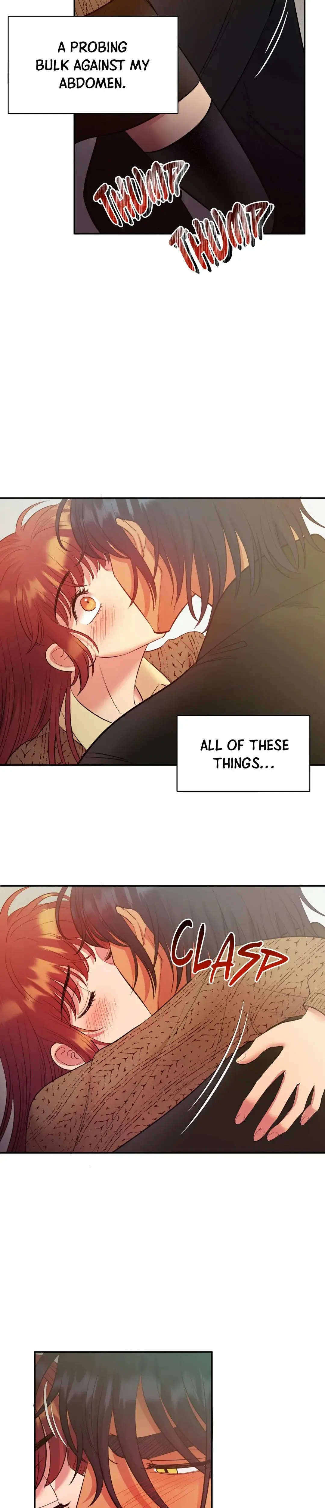 Hanas Demons Of Lust Chapter 18 - Page 2