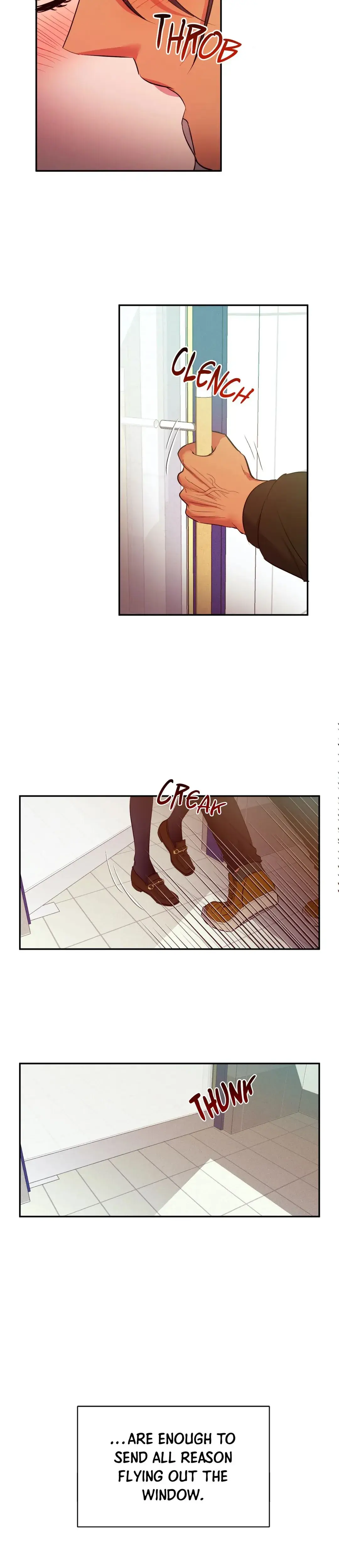 Hanas Demons Of Lust Chapter 18 - Page 3