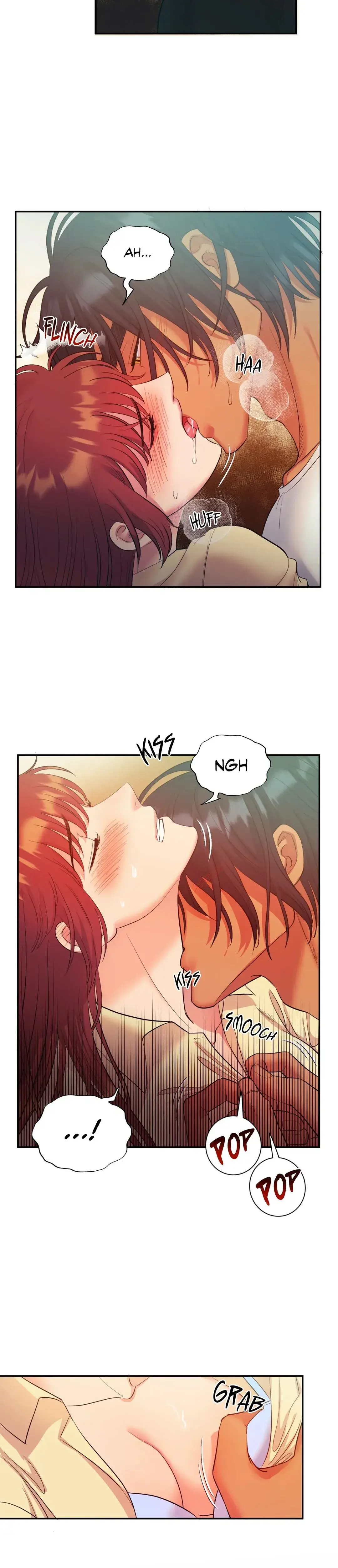 Hanas Demons Of Lust Chapter 18 - Page 6
