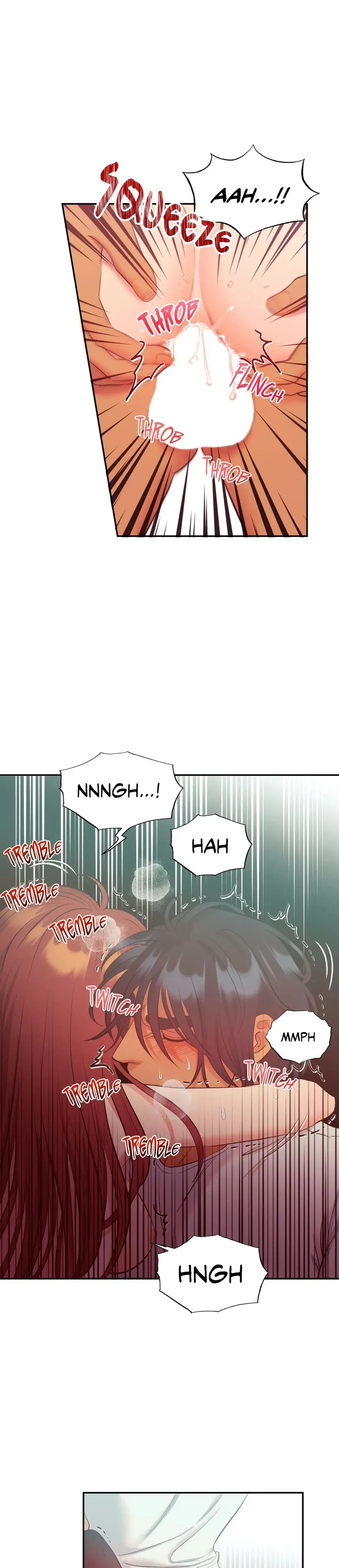 Hanas Demons Of Lust Chapter 19 - Page 13