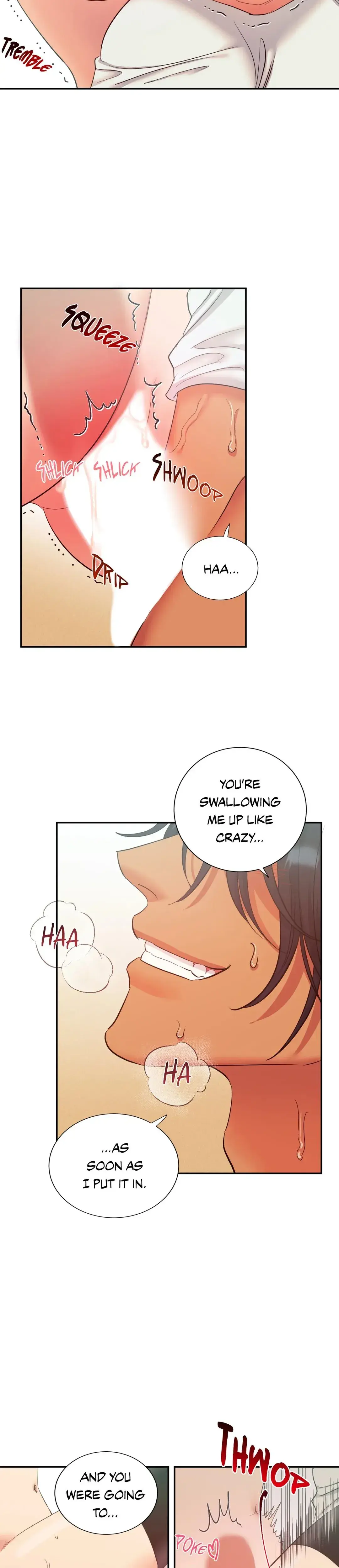 Hanas Demons Of Lust Chapter 19 - Page 2
