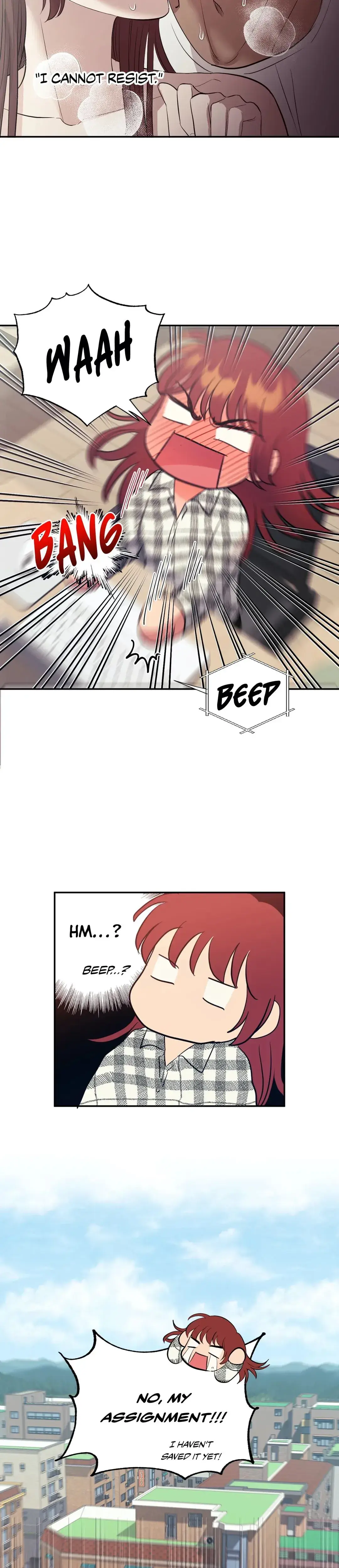 Hanas Demons Of Lust Chapter 19 - Page 24