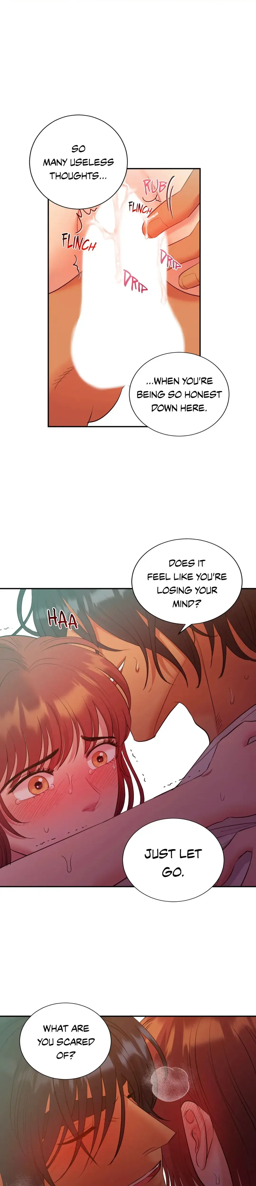 Hanas Demons Of Lust Chapter 19 - Page 5