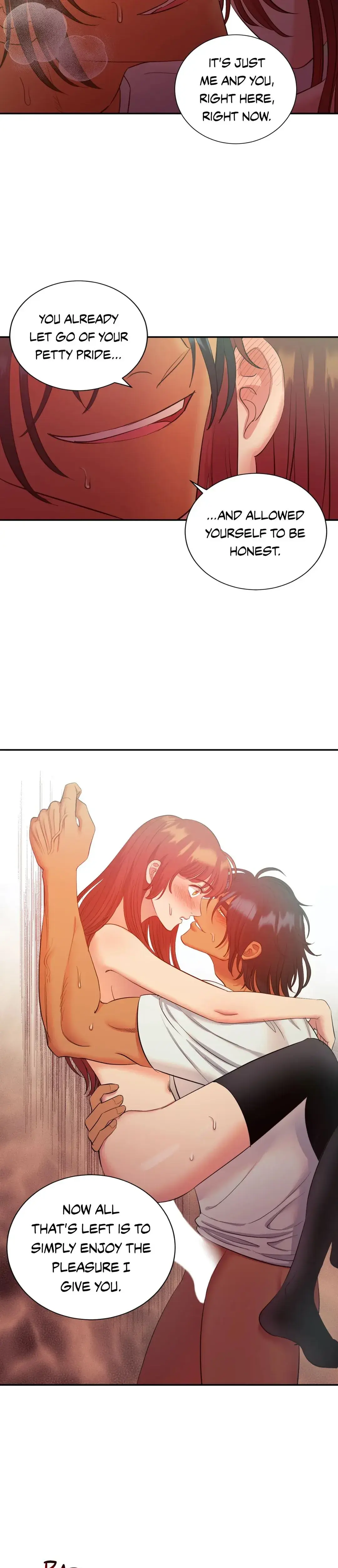 Hanas Demons Of Lust Chapter 19 - Page 6