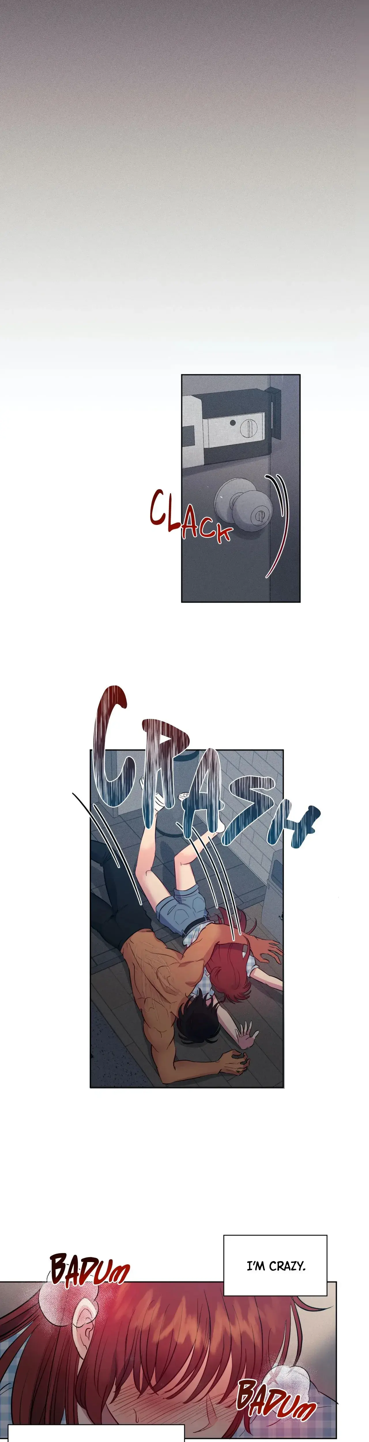 Hanas Demons Of Lust Chapter 2 - Page 13
