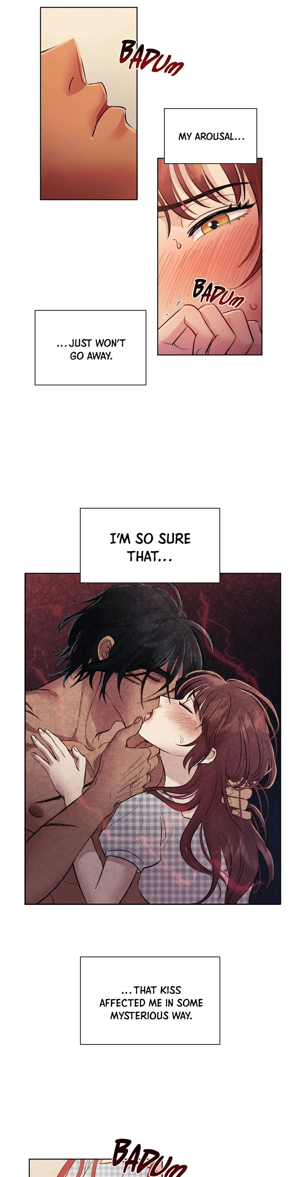 Hanas Demons Of Lust Chapter 2 - Page 15