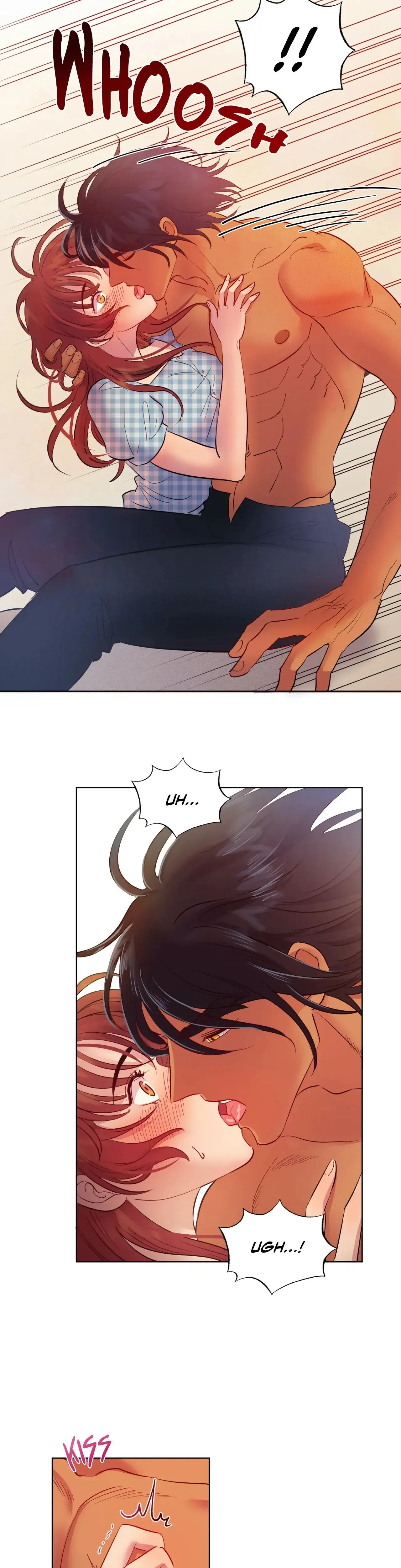 Hanas Demons Of Lust Chapter 2 - Page 19