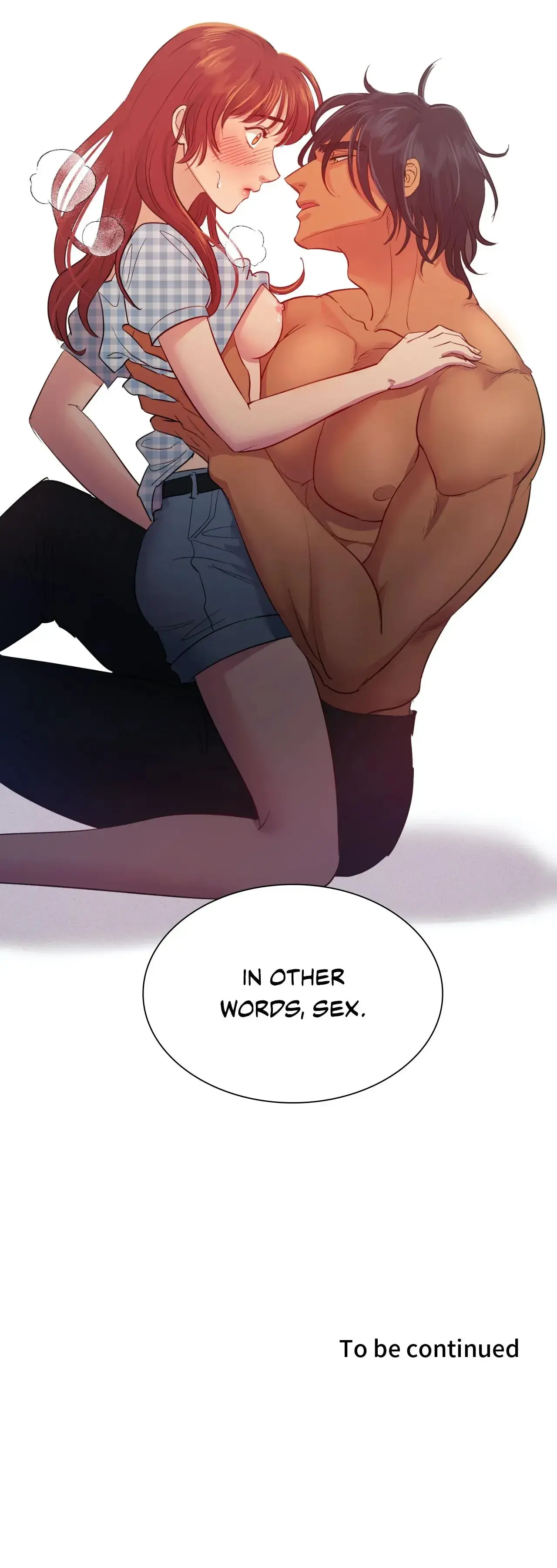 Hanas Demons Of Lust Chapter 2 - Page 25