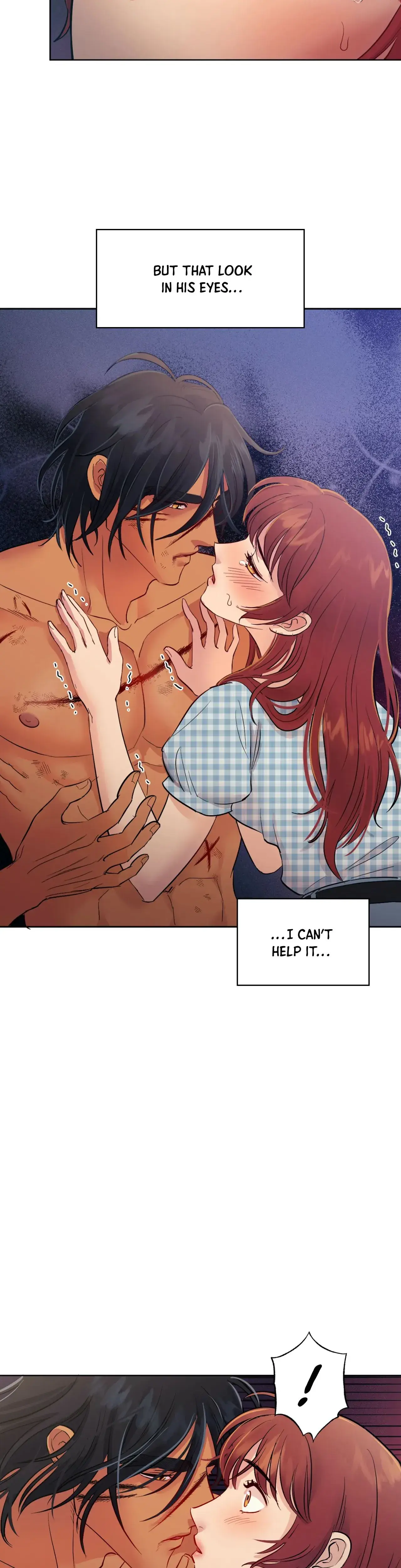 Hanas Demons Of Lust Chapter 2 - Page 3