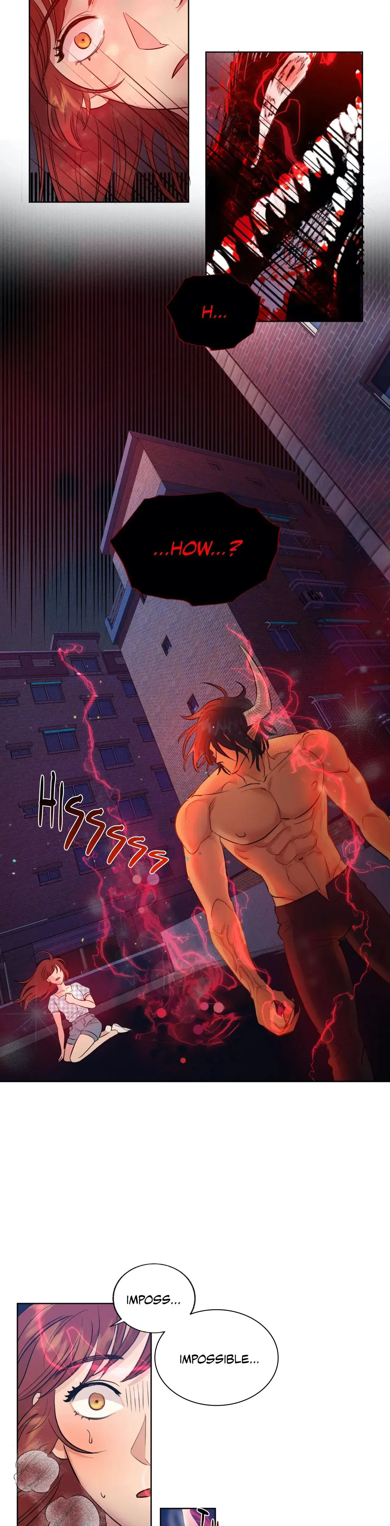 Hanas Demons Of Lust Chapter 2 - Page 9