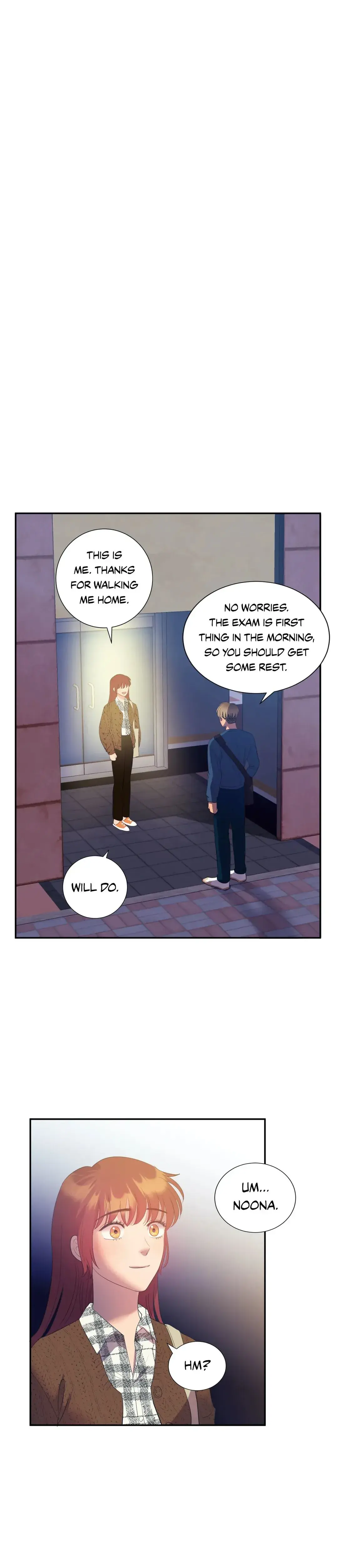 Hanas Demons Of Lust Chapter 20 - Page 15