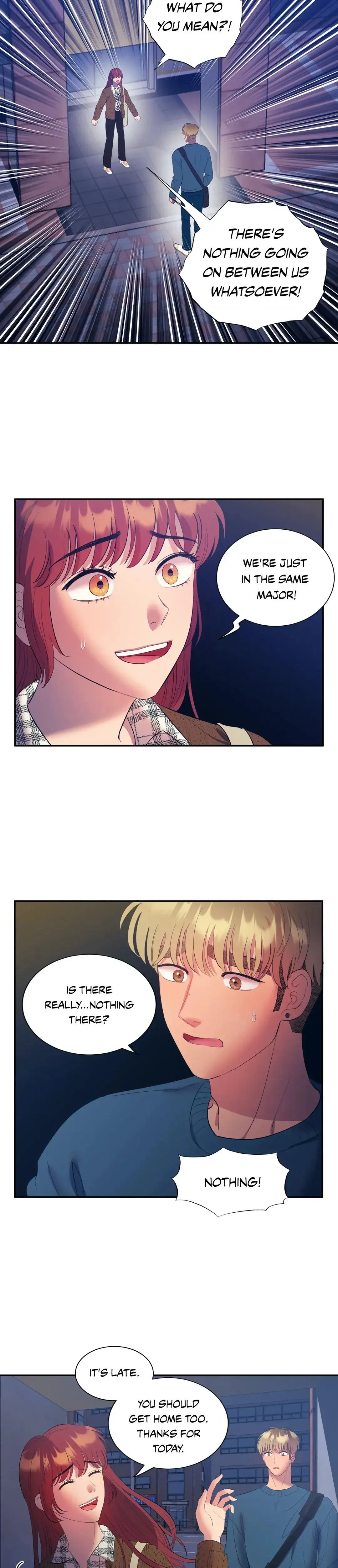 Hanas Demons Of Lust Chapter 20 - Page 17