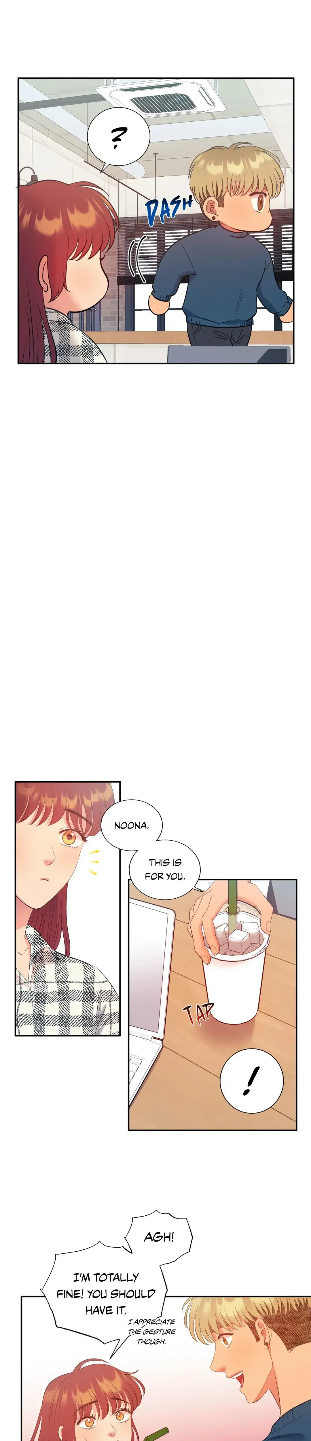 Hanas Demons Of Lust Chapter 20 - Page 2