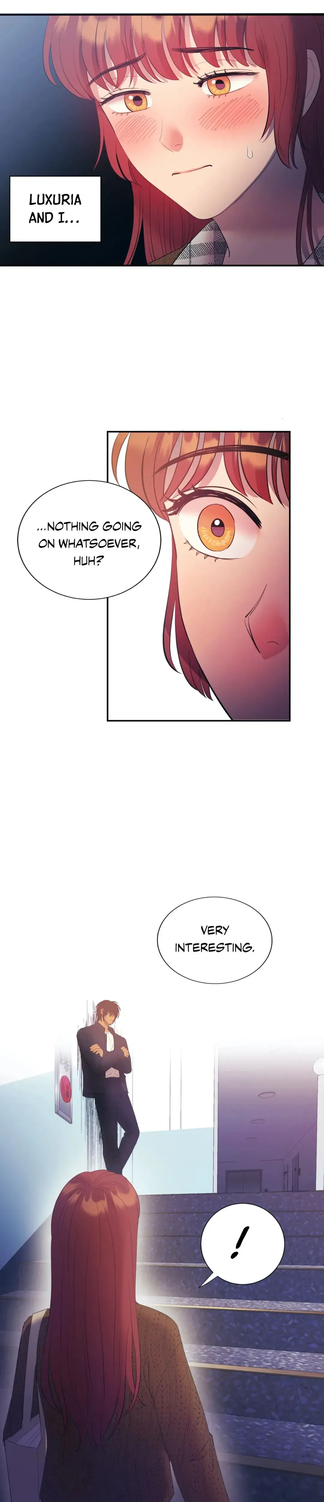 Hanas Demons Of Lust Chapter 20 - Page 20