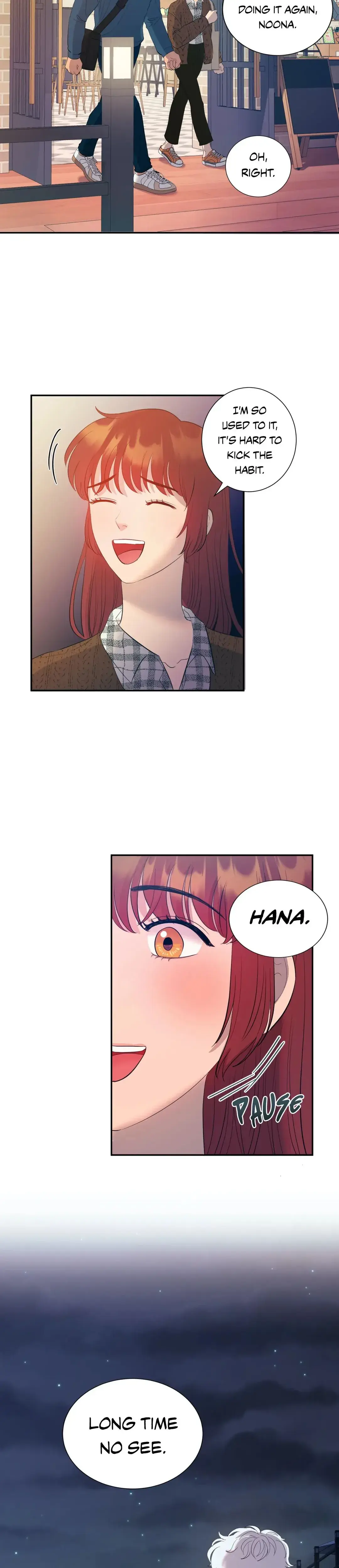 Hanas Demons Of Lust Chapter 20 - Page 8