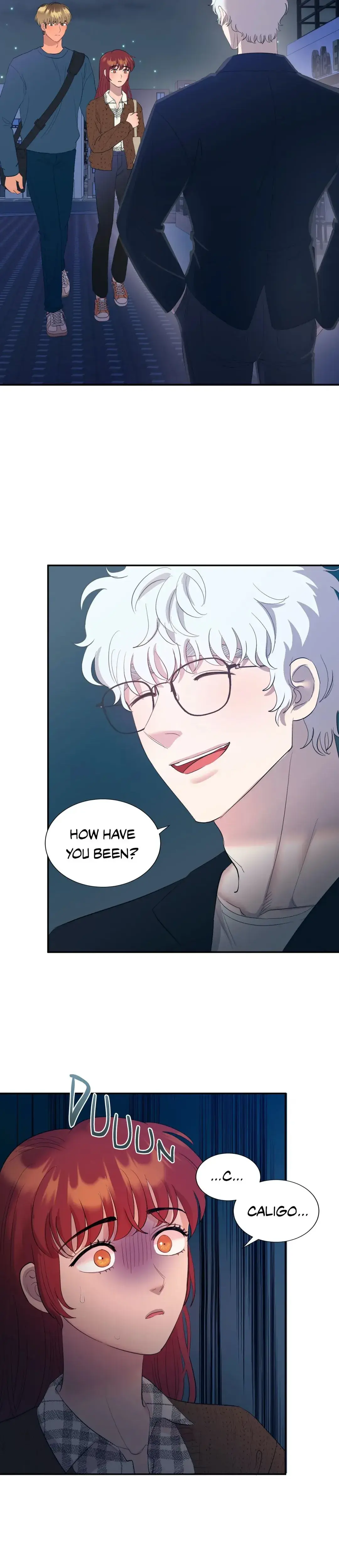 Hanas Demons Of Lust Chapter 20 - Page 9