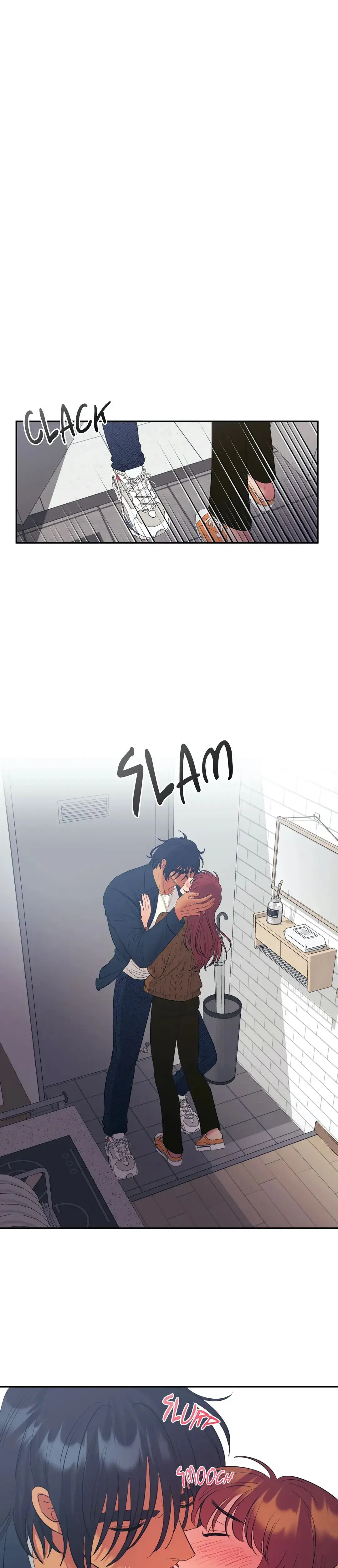 Hanas Demons Of Lust Chapter 21 - Page 10