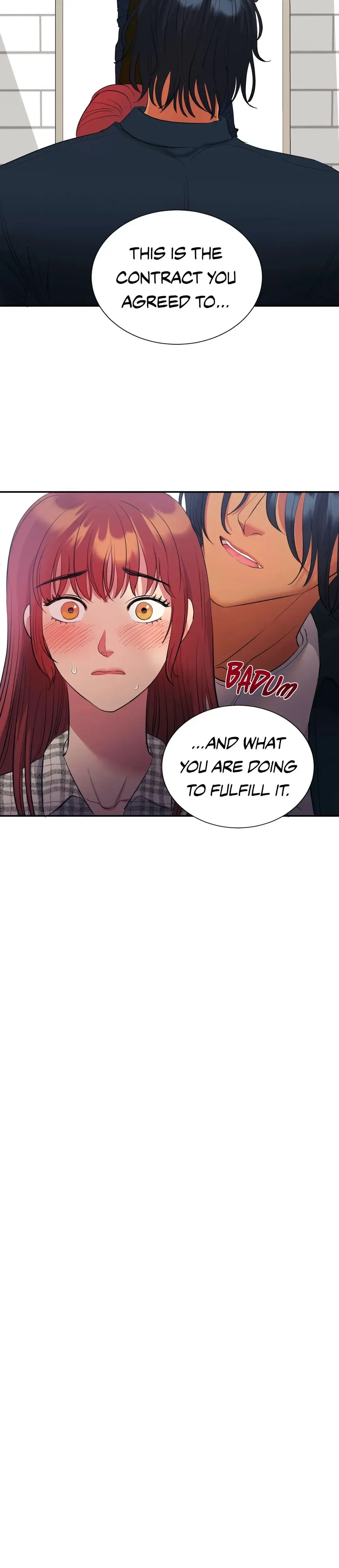 Hanas Demons Of Lust Chapter 21 - Page 13