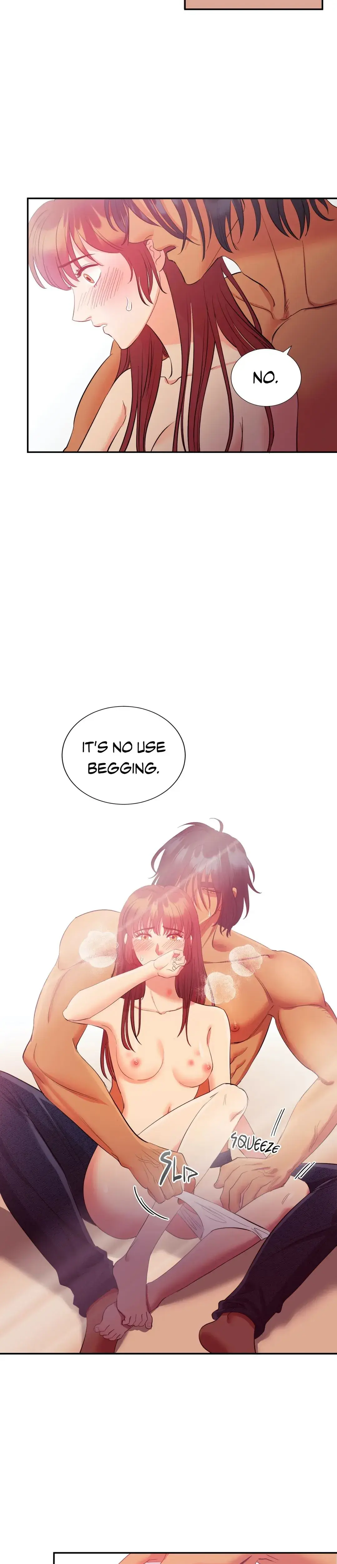 Hanas Demons Of Lust Chapter 21 - Page 15