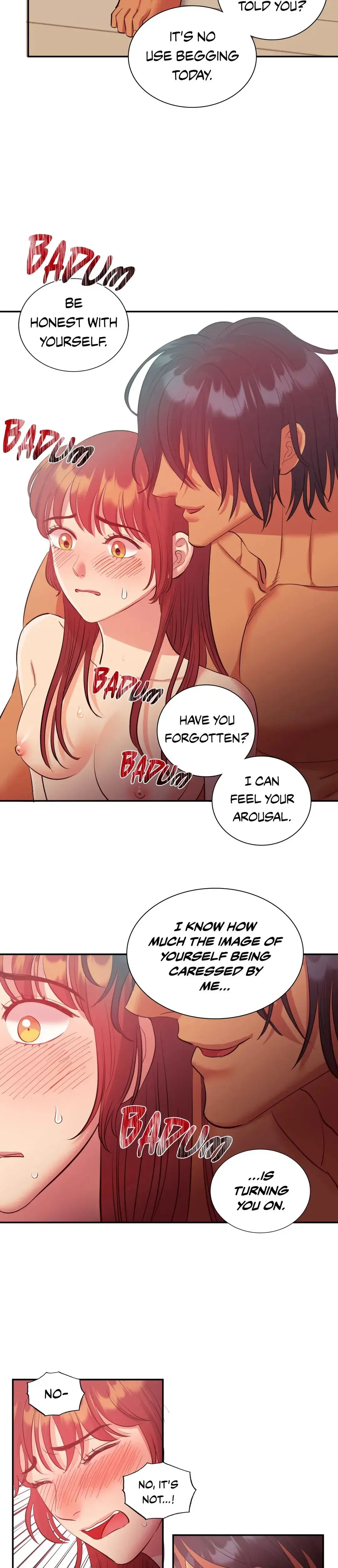 Hanas Demons Of Lust Chapter 21 - Page 20