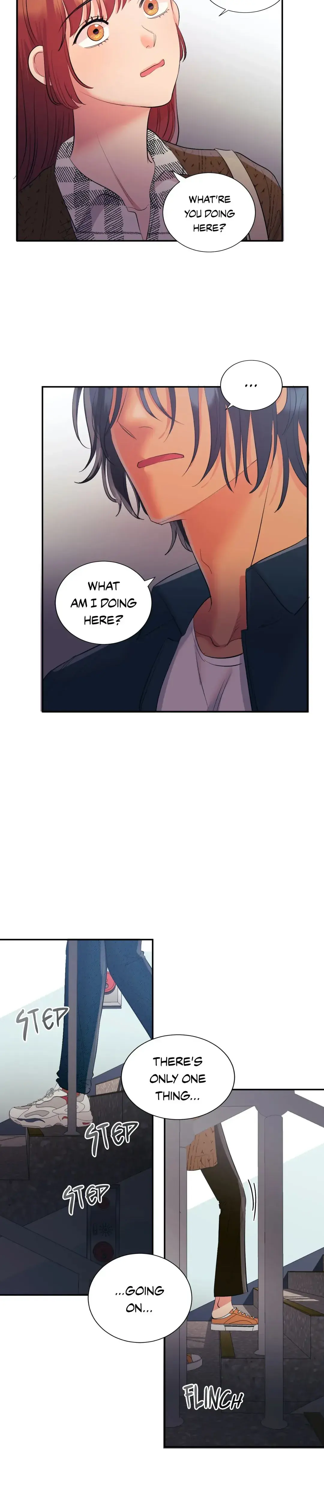 Hanas Demons Of Lust Chapter 21 - Page 5