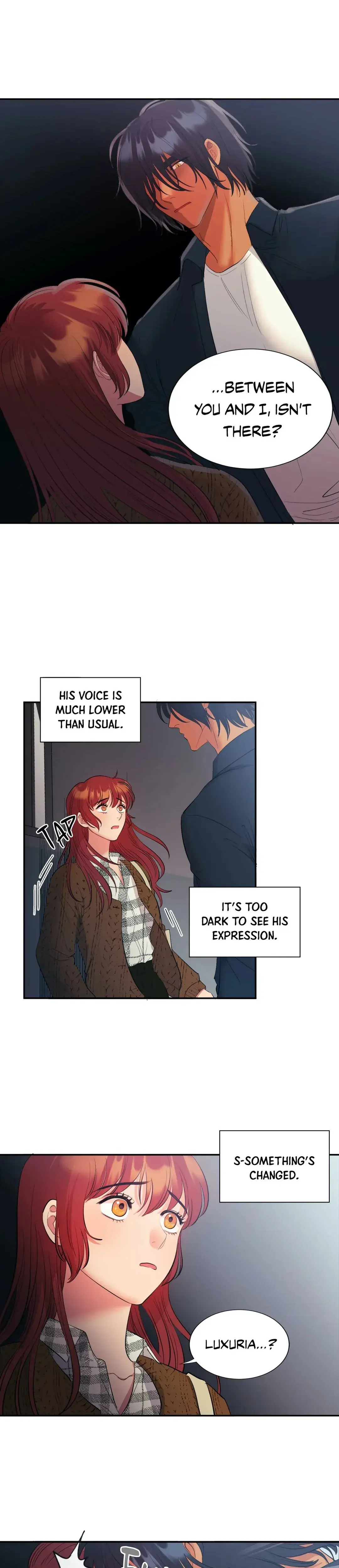 Hanas Demons Of Lust Chapter 21 - Page 6