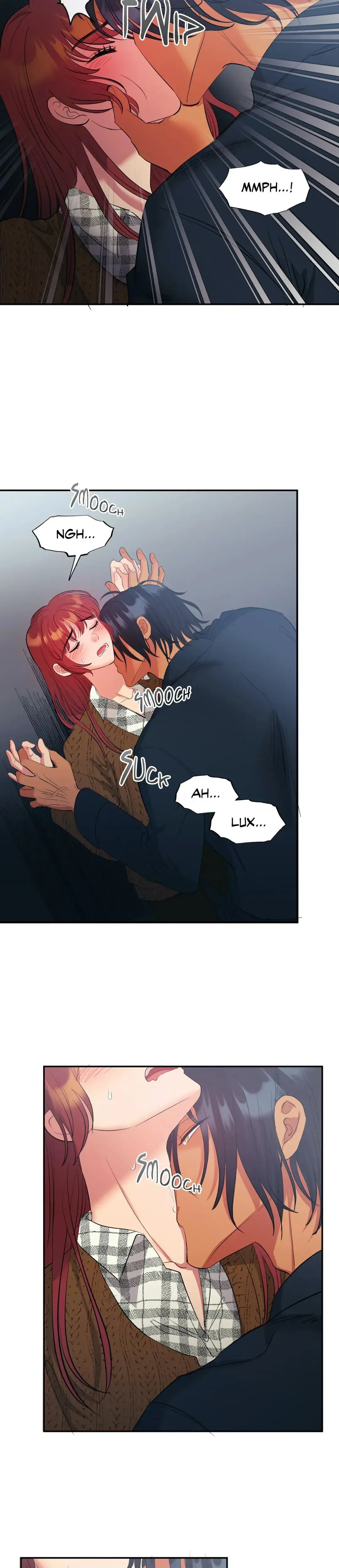 Hanas Demons Of Lust Chapter 21 - Page 7