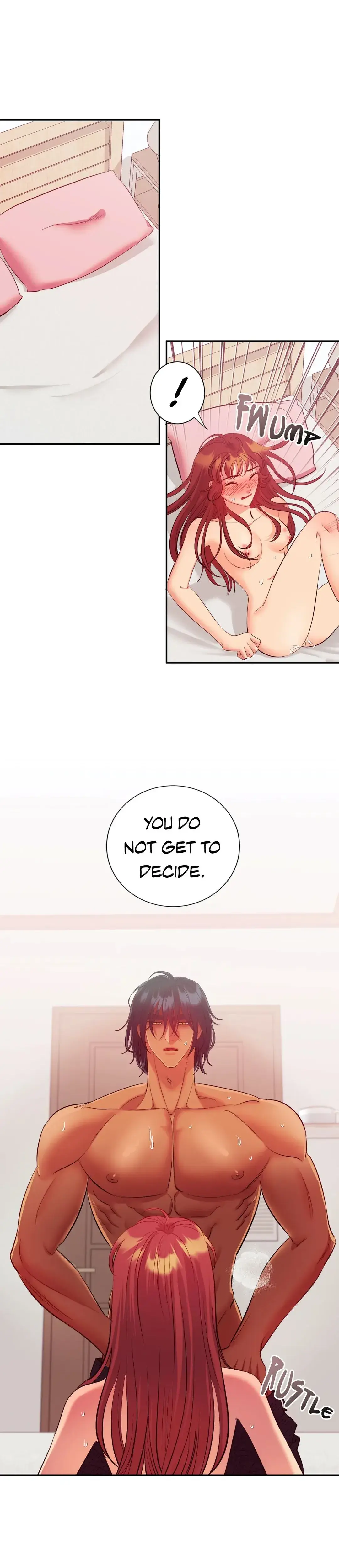 Hanas Demons Of Lust Chapter 22 - Page 15