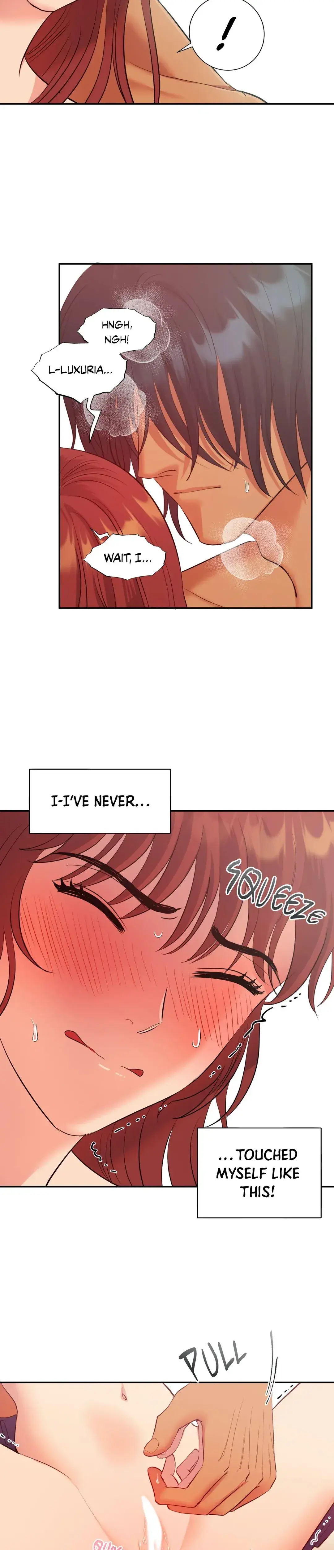 Hanas Demons Of Lust Chapter 22 - Page 2