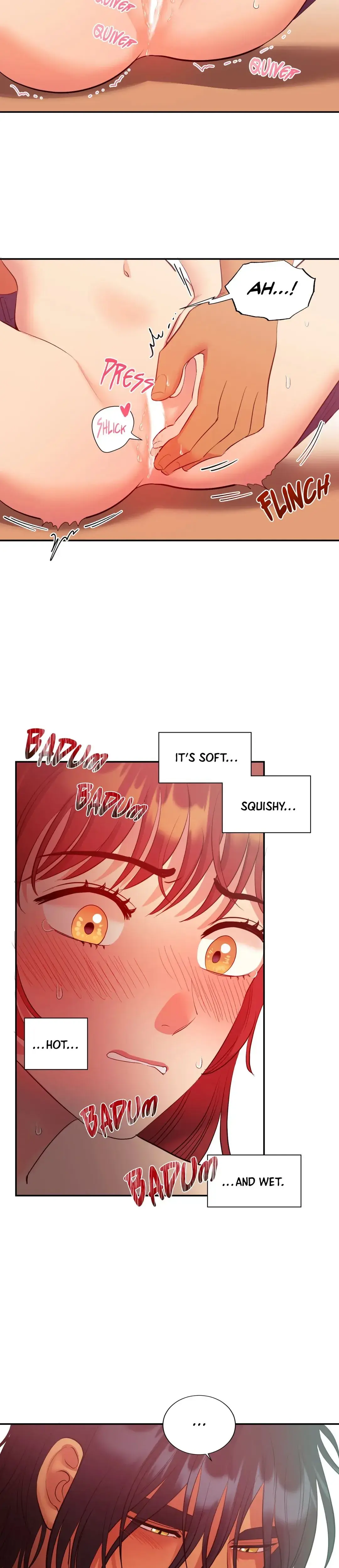 Hanas Demons Of Lust Chapter 22 - Page 3