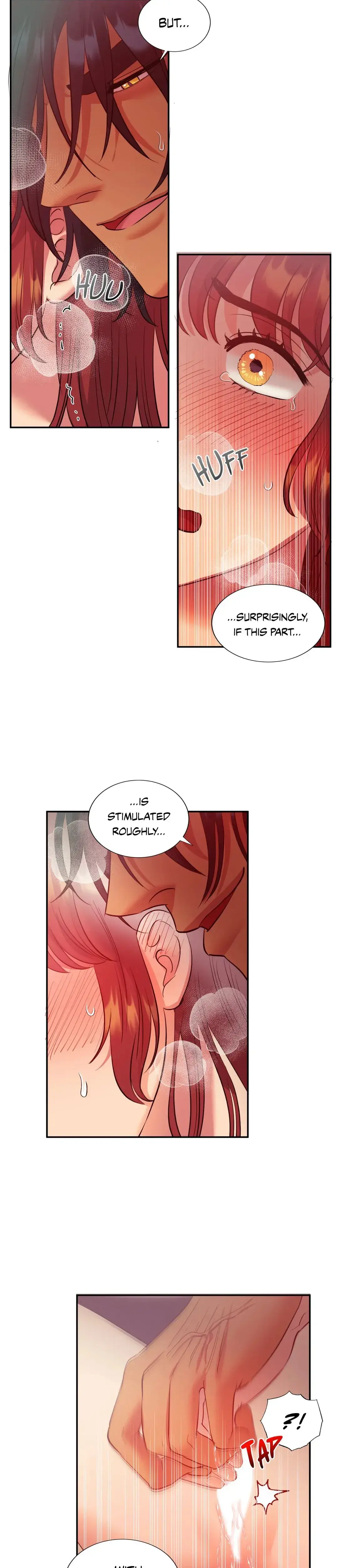 Hanas Demons Of Lust Chapter 22 - Page 5