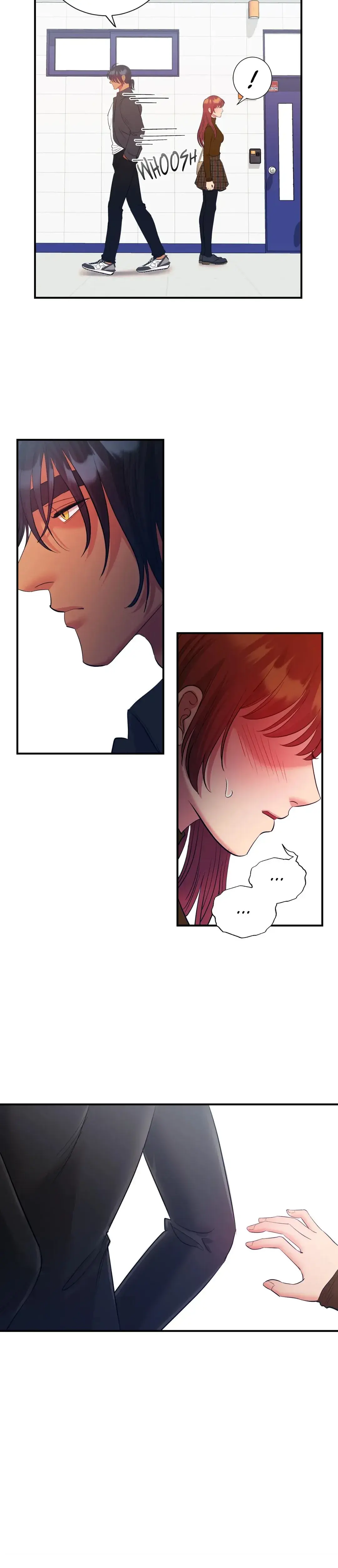 Hanas Demons Of Lust Chapter 23 - Page 19