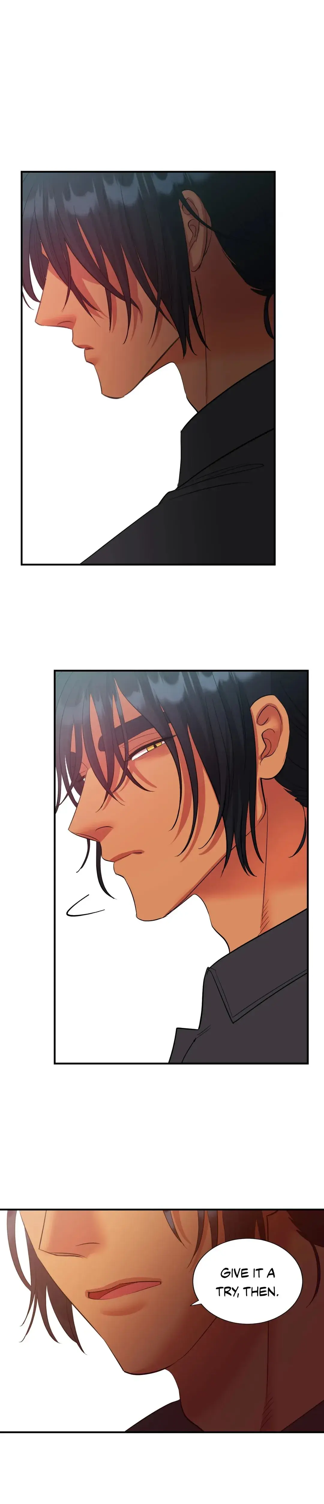 Hanas Demons Of Lust Chapter 23 - Page 21