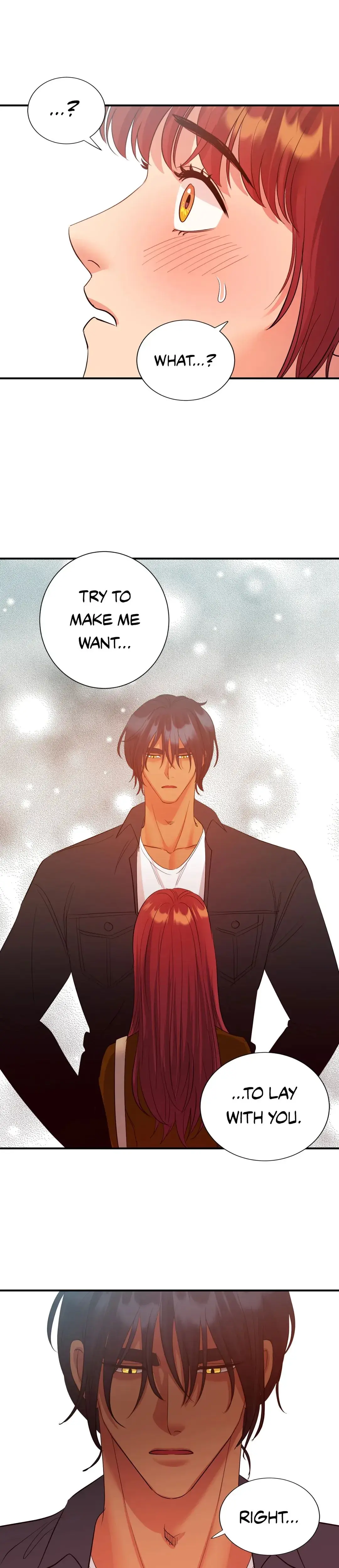 Hanas Demons Of Lust Chapter 23 - Page 22